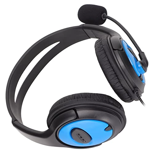 Gaming Headset Wired Headset