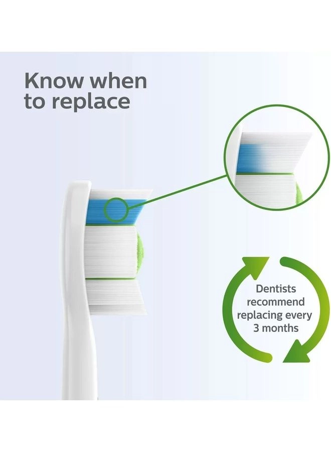 Optimal White - 5-Piece BrushSync Multicolour