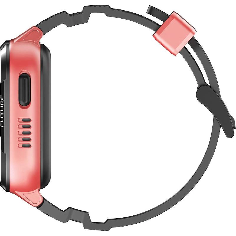 Watch E3 Polycarbonate GPS