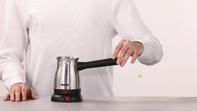 Turkish Coffee Maker GK38050