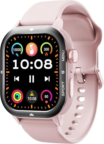 Sports Smartwatch