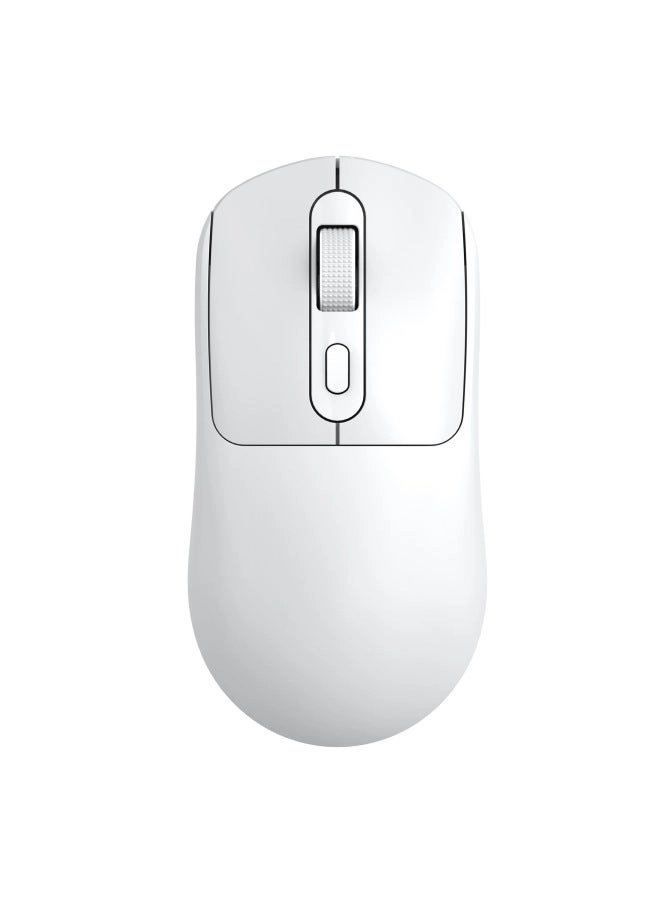 Thunder Wolf X8 Gaming Mouse - Wireless