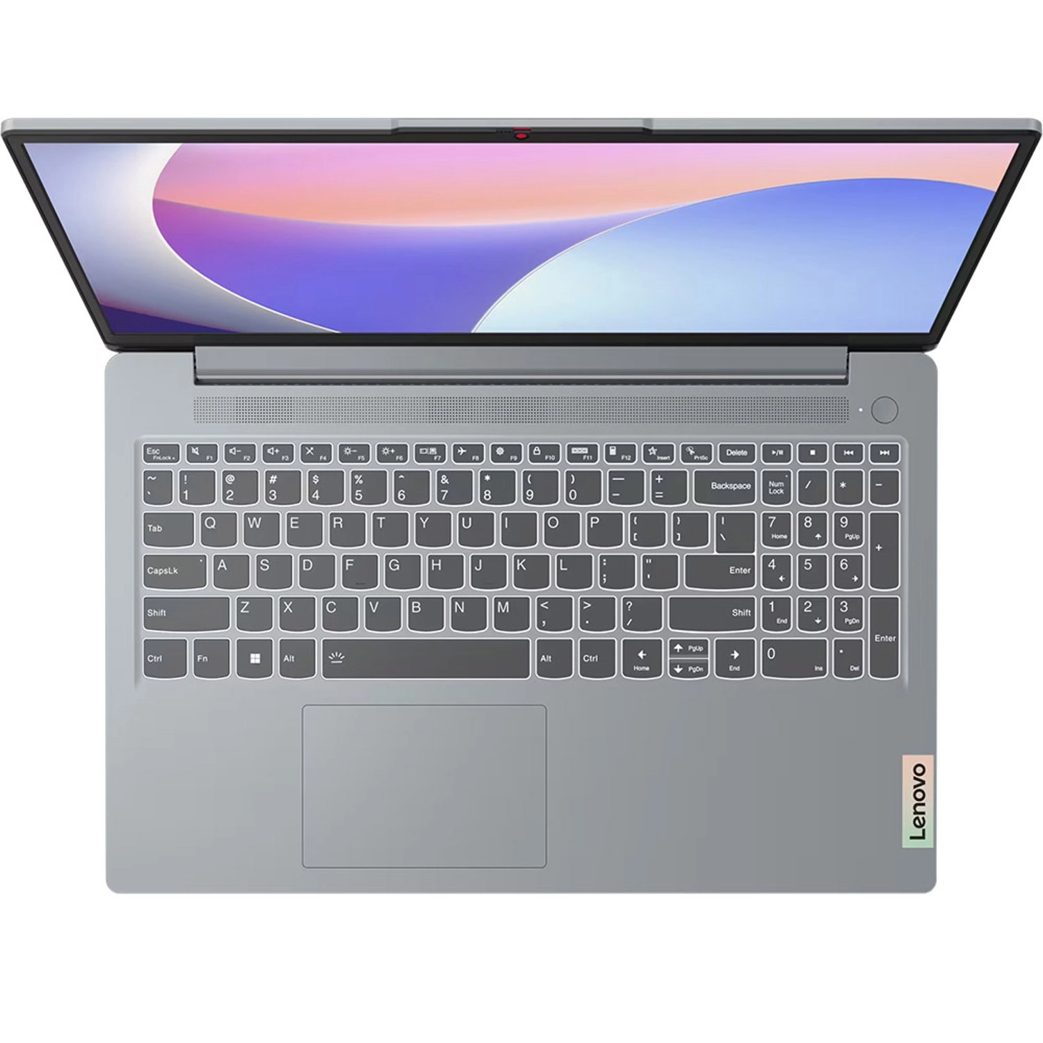 IdeaPad Slim 3 15IRU8 82X700HRAX - 15.6'' i3-1315U 8GB DDR5 256GB SSD