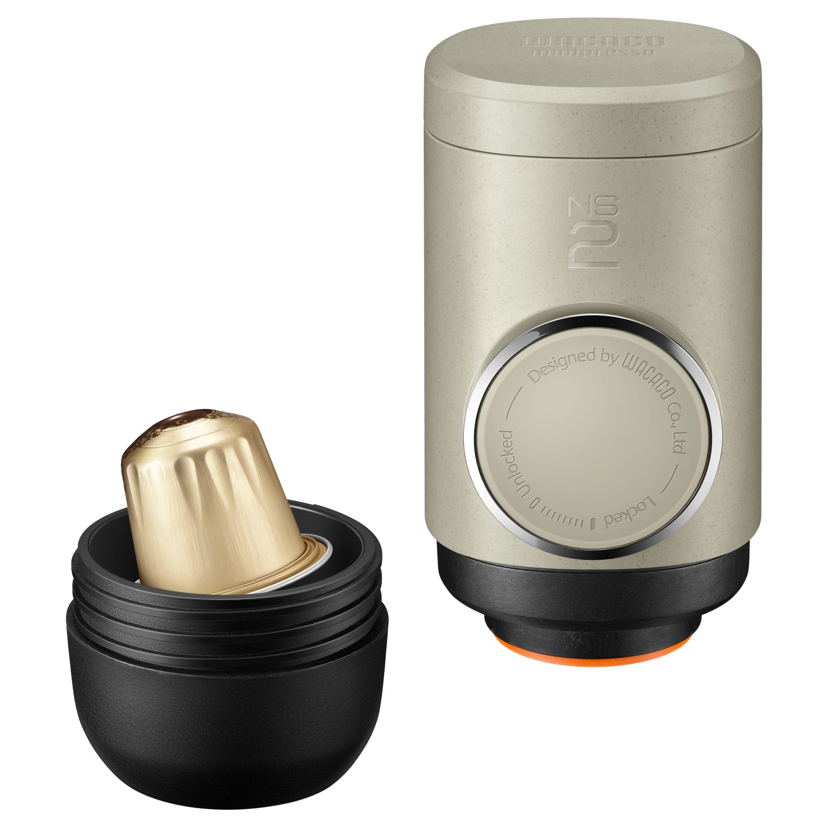 MINIPRESSO NS2