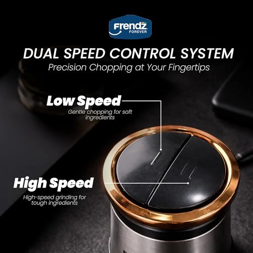 CH-043M - 2 Liters Corded Electric