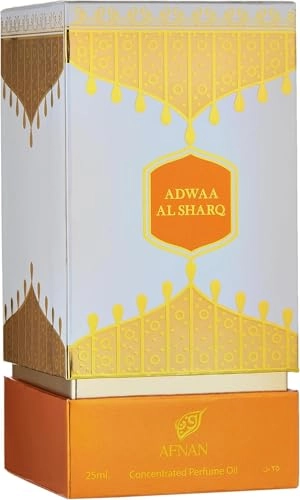 Adwaa Al Sharq - 25 ML
