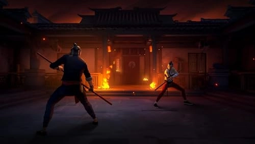 Sifu - PlayStation 5