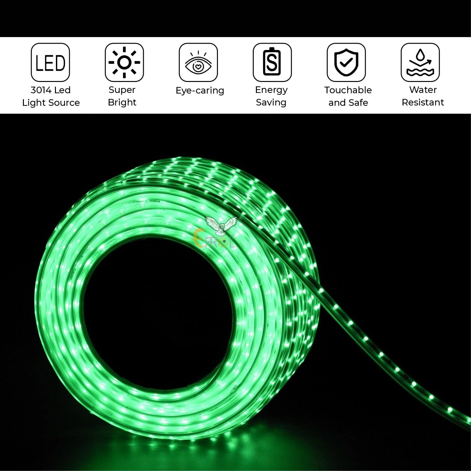 strip light - 35 Meter