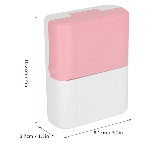 Portable Photo Printer U80 - Thermal USB