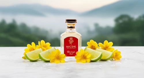 Yemberzel Eau de Parfum 100ml