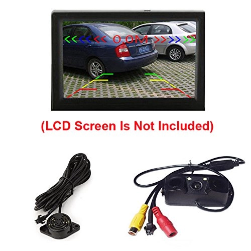 PY-CA017 - Night vision RCA 480p