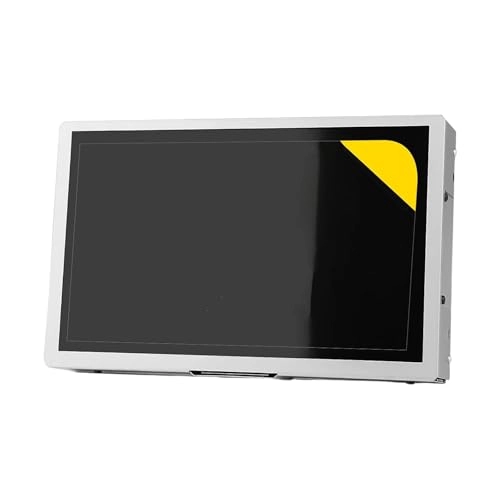 Touchscreen Display - 8 Inch Sync 3