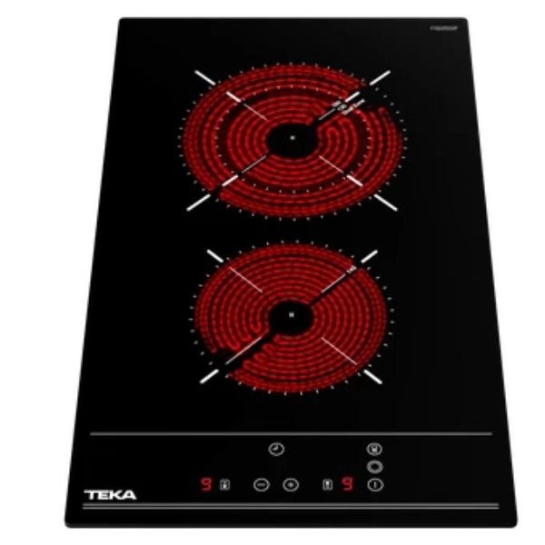 Modular TZC 32320 Ceramic hob