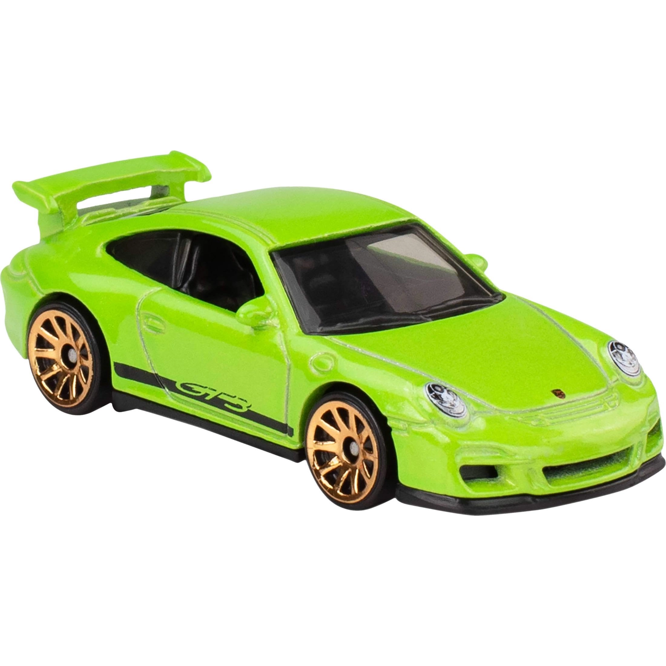 Fast & Furious - 1:64 5 pcs