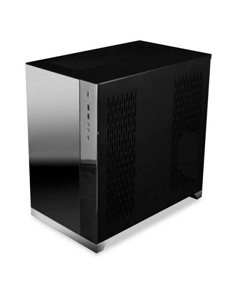 Lian Li PC-O11DX - Tower Chassis Dual chamber