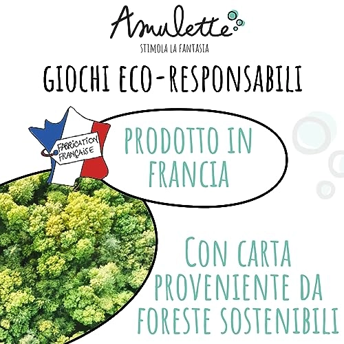 Se Fossi la Maestra - from 6 to 10 Years 80+ pieces