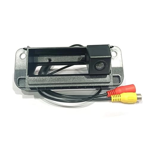 HD Car Rear View Camera - Wire AHD1080P