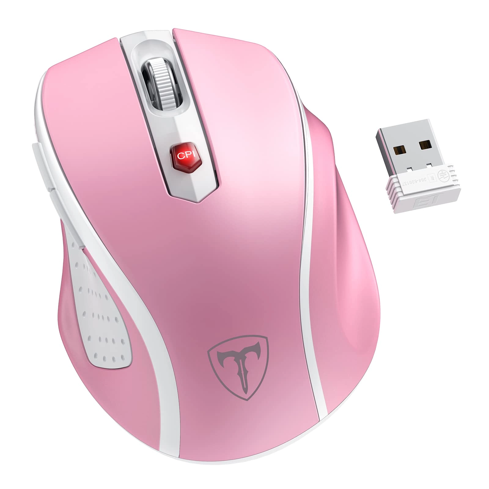 D-09 Mouse - USB