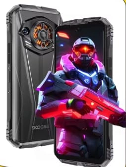 WXQZHF S Punk Pro - 8GB 512GB