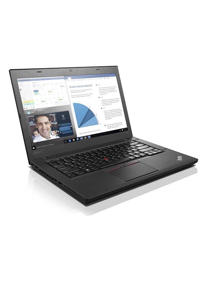 (Renewed) ThinkPad T460 - 14'' i5-6200U 8GB DDR4 256GB SSD
