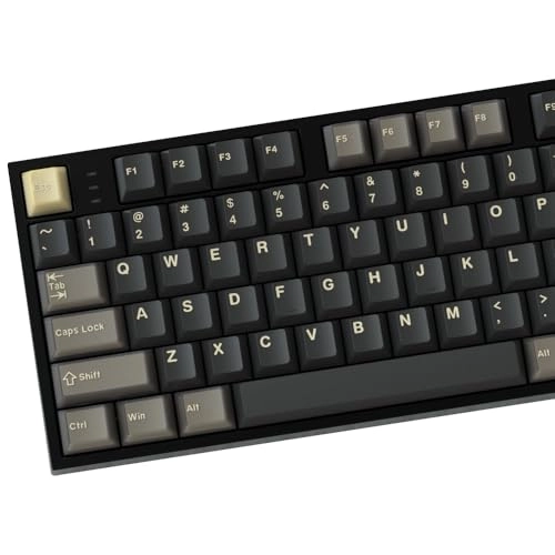 Cherry Profile PBT Keycaps - 157-Key Set