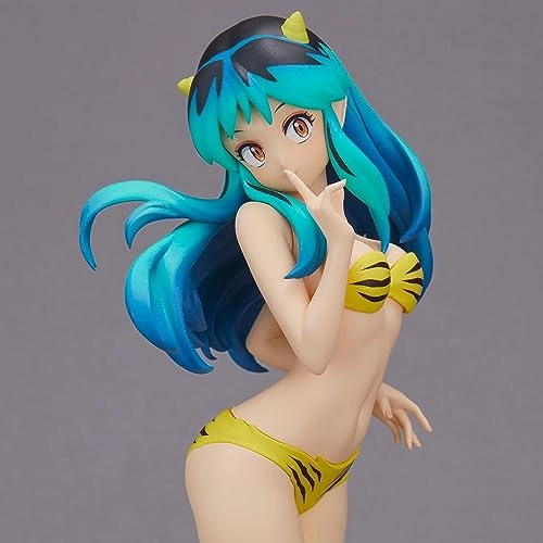 Lum - URUSEI YATSURA - 22 cm (BP88352)