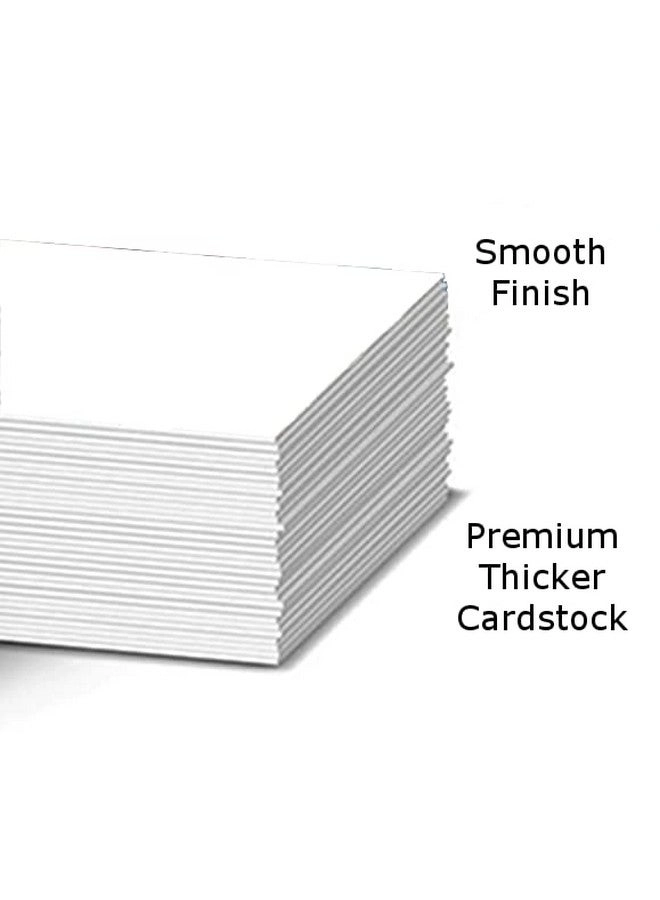 Mermaid Who Knows The Birthday Girl Best Game - 30 Cards 5"X7"