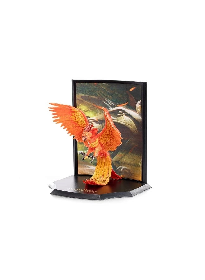 Fawkes - Harry Potter Magical Creatures