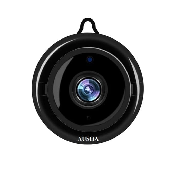 WiFi Security Camera 1080P