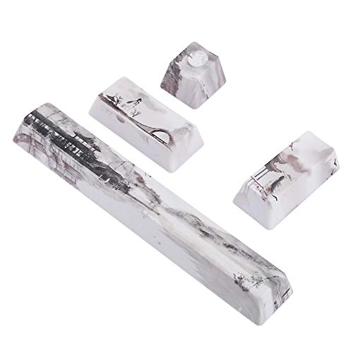 Keycaps - Kabelverbunden