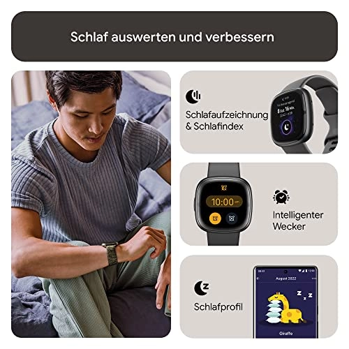 Sense 2 Aluminium GPS