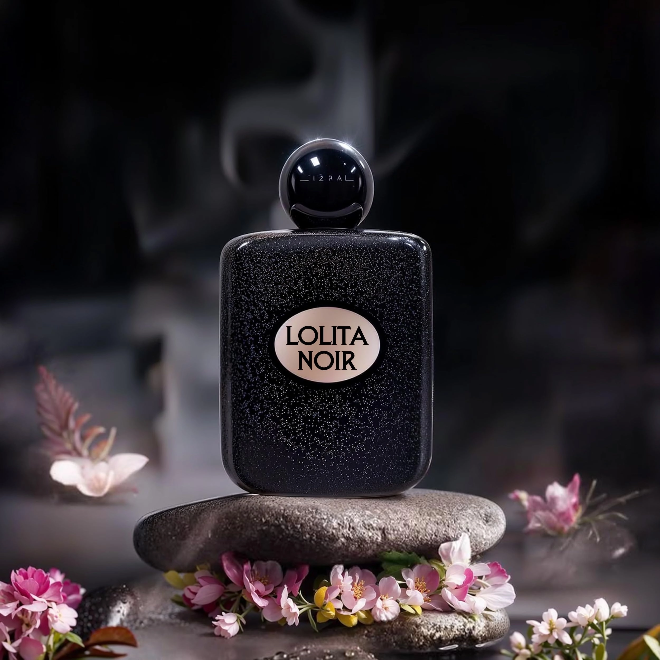 Lolita Noir - Eau de Parfum 3.4 Fluid Ounces