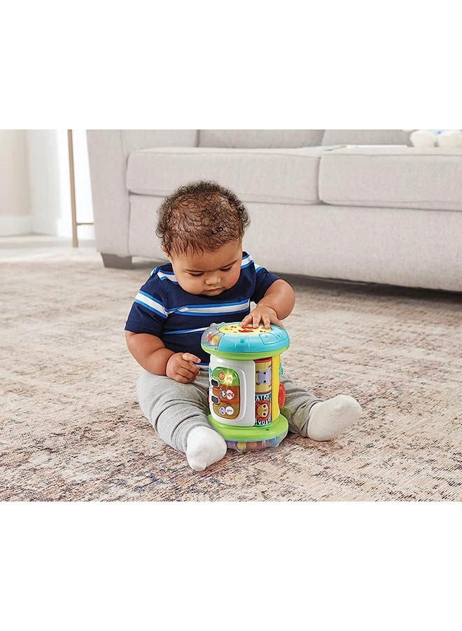 Explore & Discover Roller - 6-9 Months