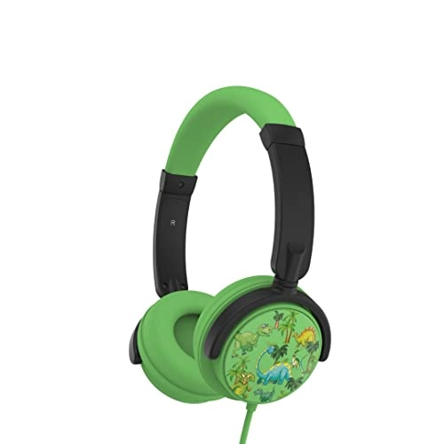 WeKids DINO Wired Headphone
