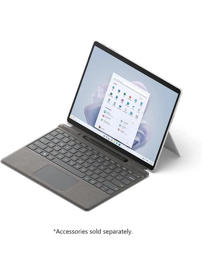 Surface PRO 9 - 13'' 256GB 16GB Core i5