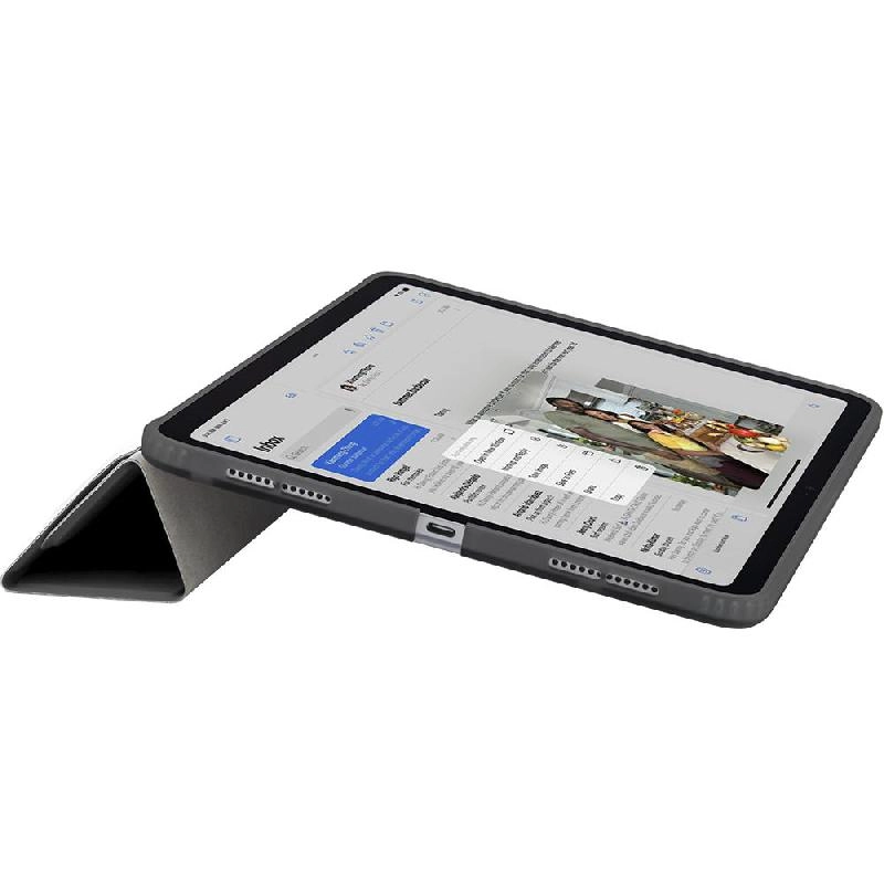 Origami No1 Case with Apple Pencil Compatibility for iPad Air 13 (M3/M2)