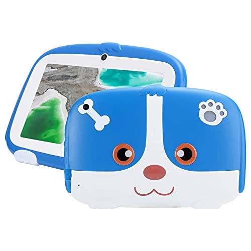 Kids Tablet - 1GB 7inch 16GB