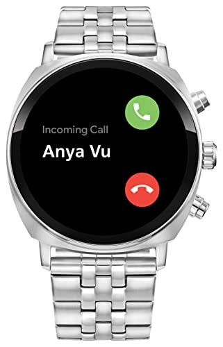 CZ Smart PQ2 41mm Stainless Steel GPS