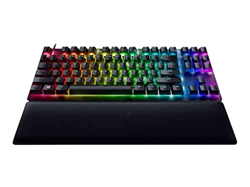 Huntsman V2 Tenkeyless - ES Wireless