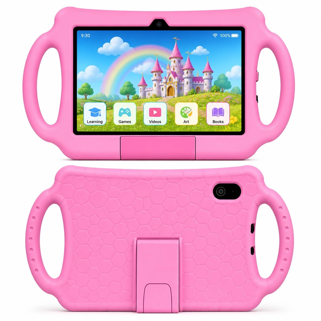 Oteeto TAB75 - 6GB 7 Inch 256GB