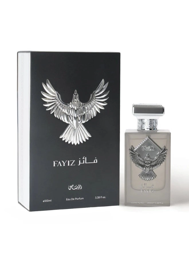 Rasasi Fayiz Eau de Parfum 100ml
