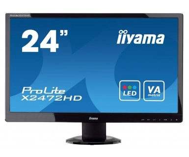 Monitor - 24'' 1920x1080