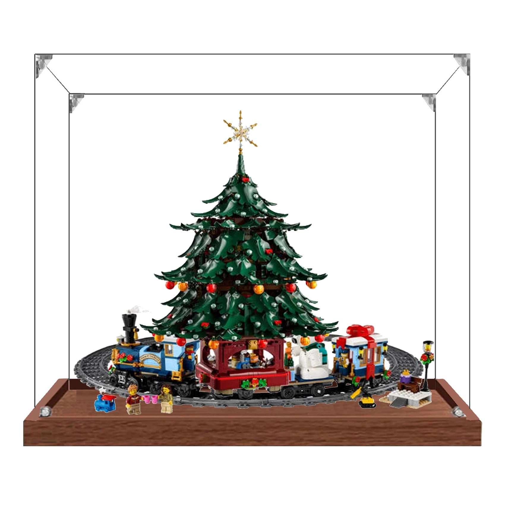 Generic Acrylic Display Case
