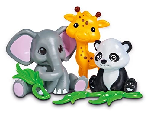 Evi Love Animal World Doll - 12 cm Girl Ages 3+