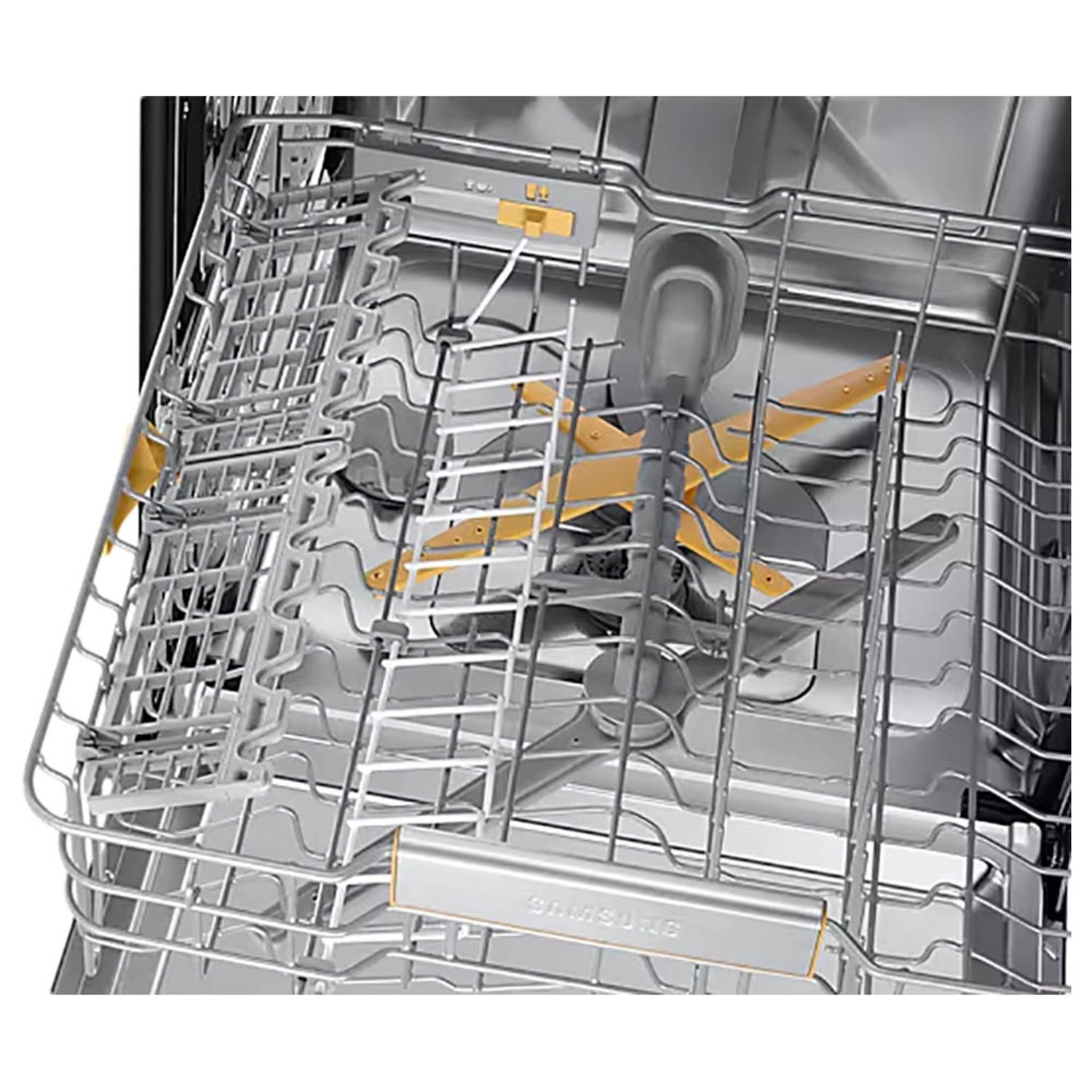 DW60DG790FSLGU Freestanding