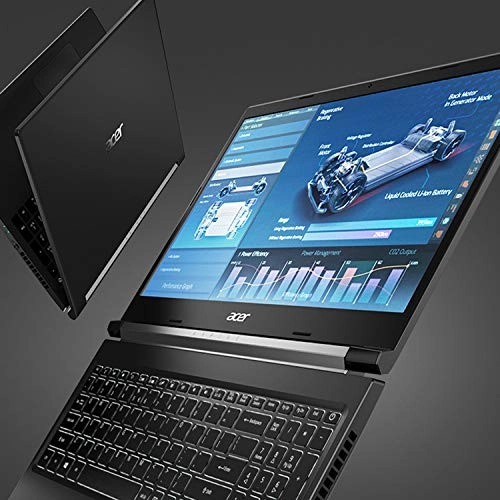 Aspire 7 A715-75G-544V - 15.6'' Core i5-9300H 8GB DDR4 512GB SSD