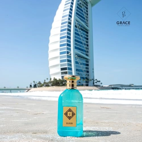 ELIXIR - Eau de Parfum 100ml