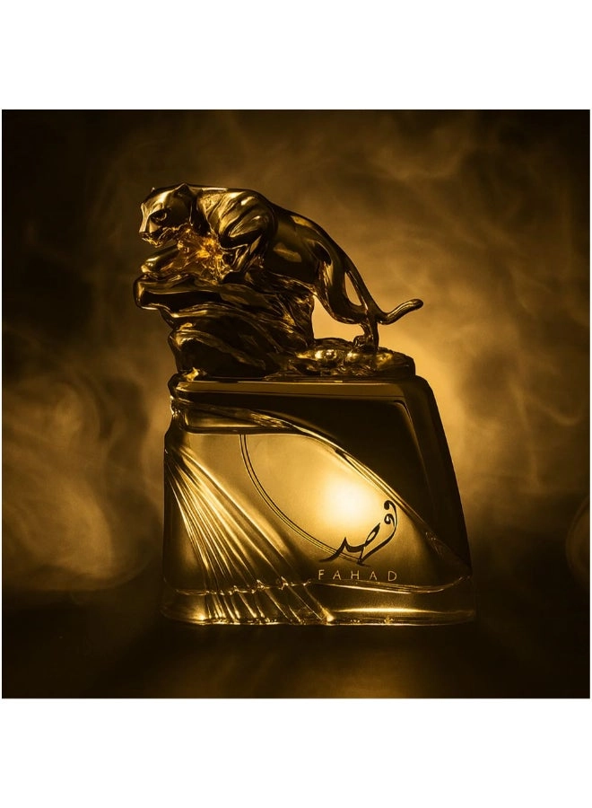 PRESTIGE FAHAD REGAL Eau de Parfum 100 ml