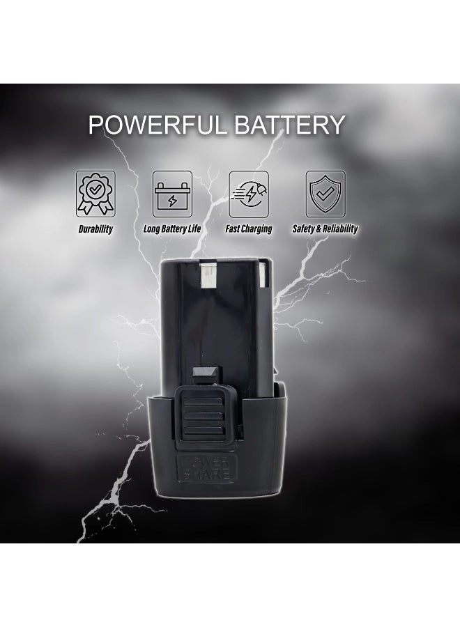 BN-HK103 - 12V 60–100Nm