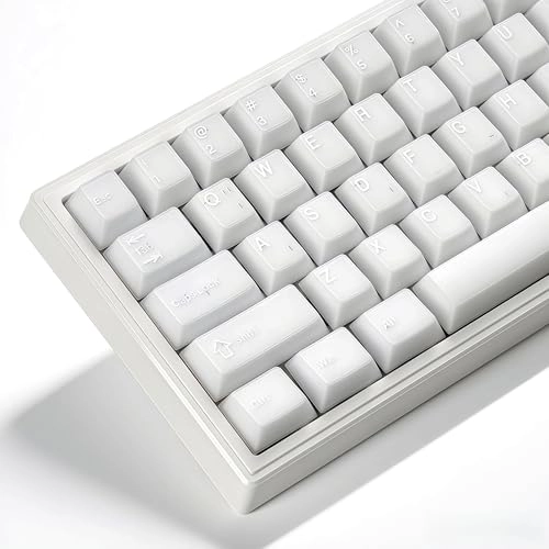 dagaladoo White Jade keycap - US Layout
